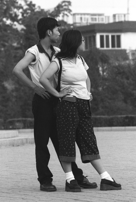 发现男友微信里有小号