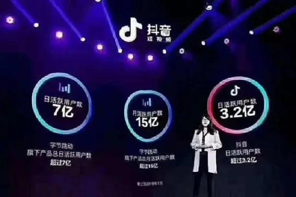 知道抖音号怎么看他的抖音？