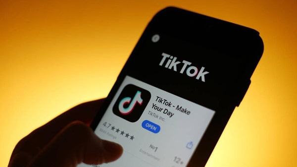 tiktok需要对公账户吗？