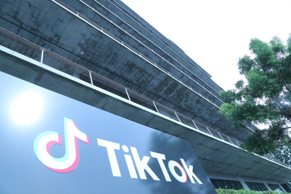 普通人怎么入驻tiktok？